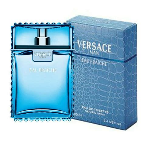 parfum man versace